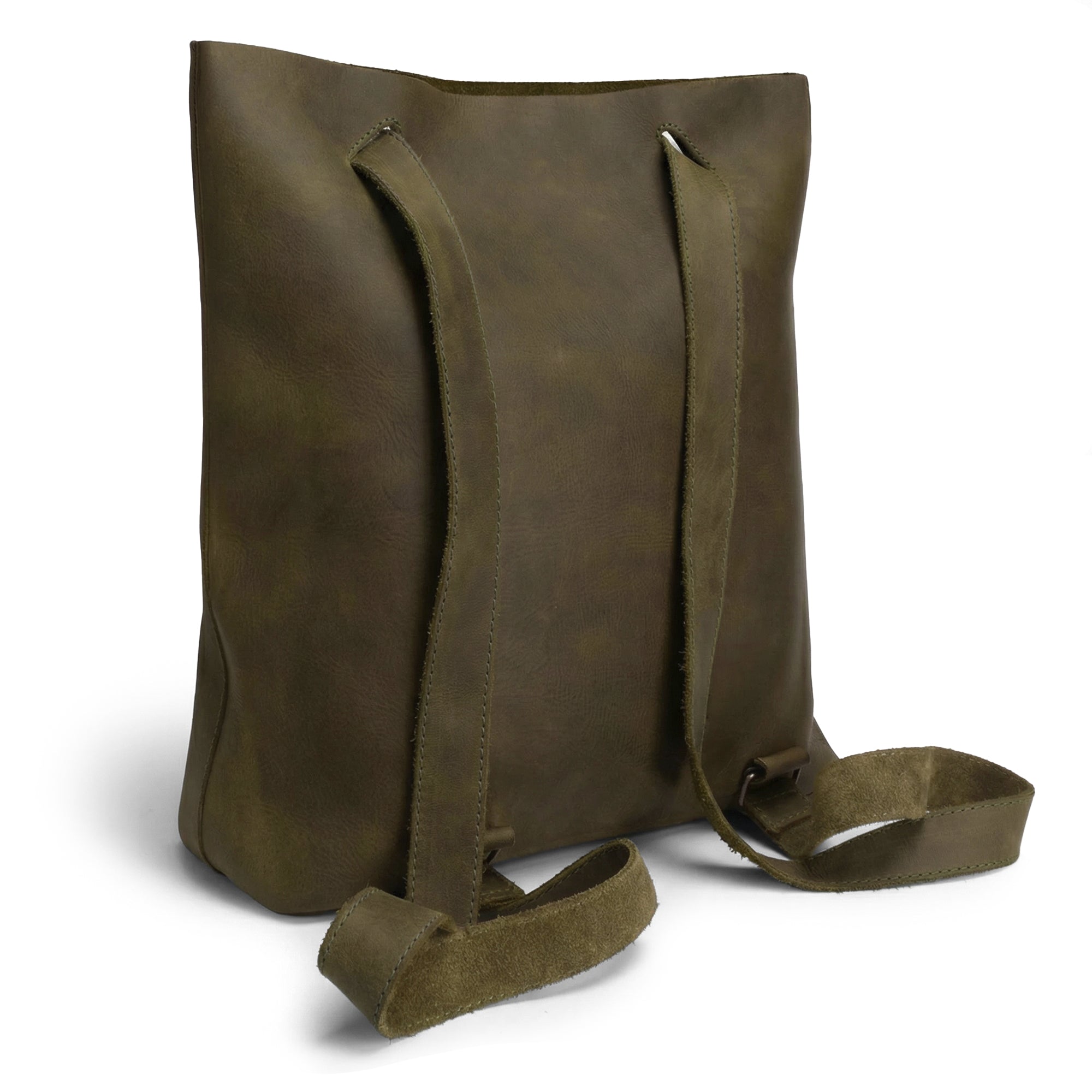 Convertible Backpack to Shoulder Bag