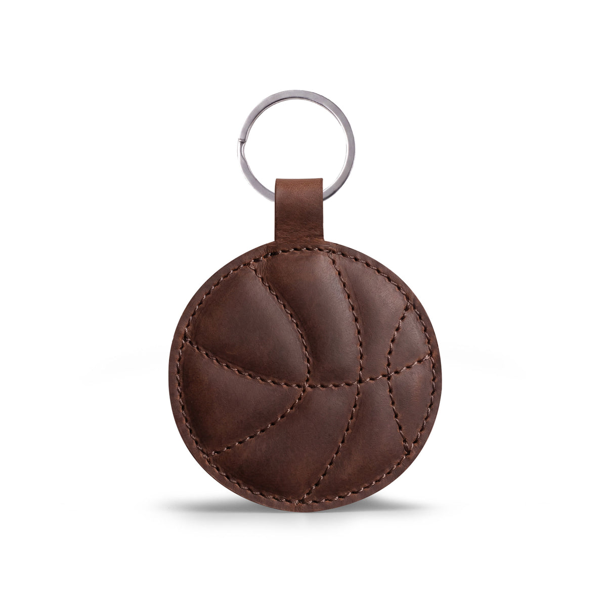 Basketball Keychain