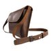 Minimalist Shoulder Bag - Stockyard X 'The Leather Store'