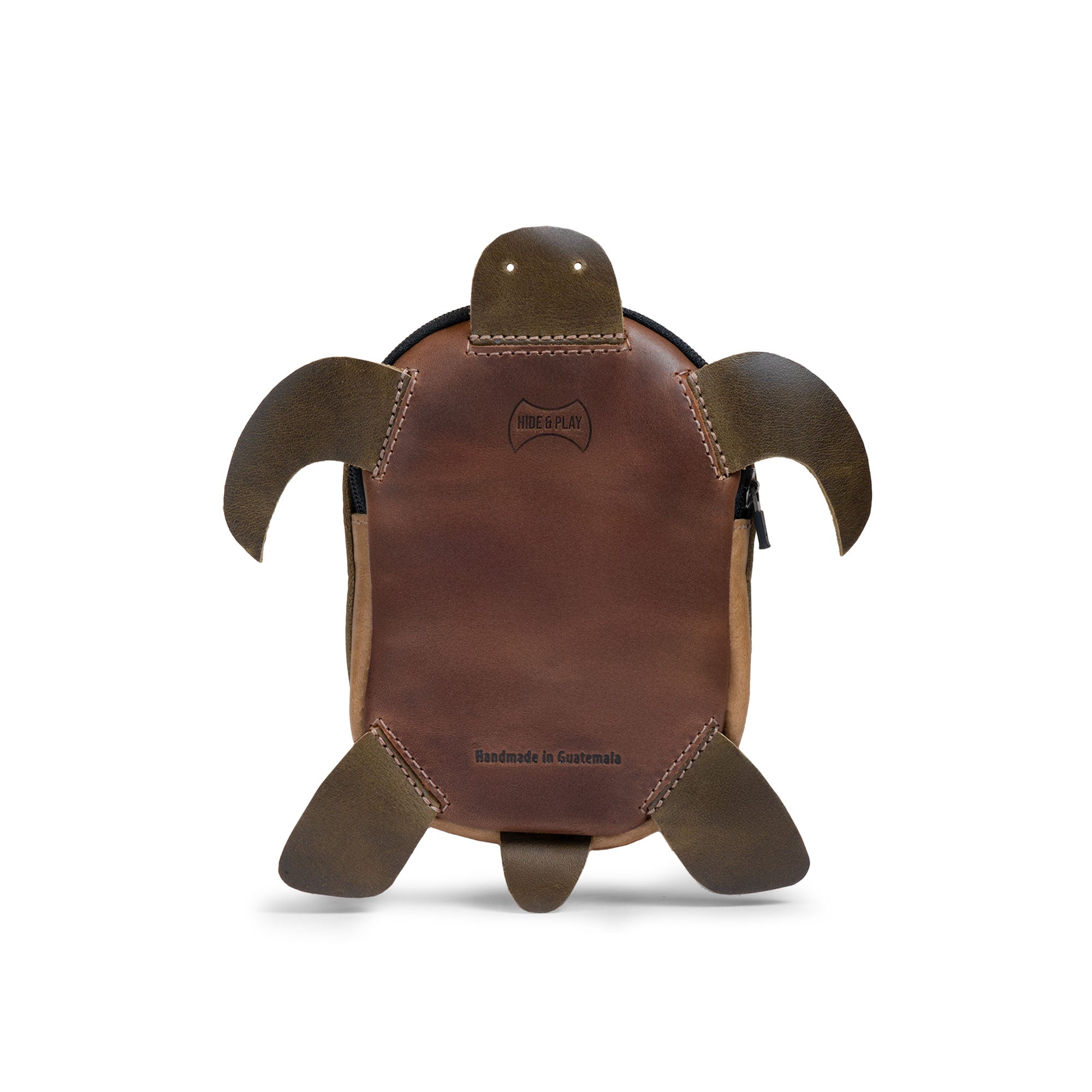 Turtle Pouch