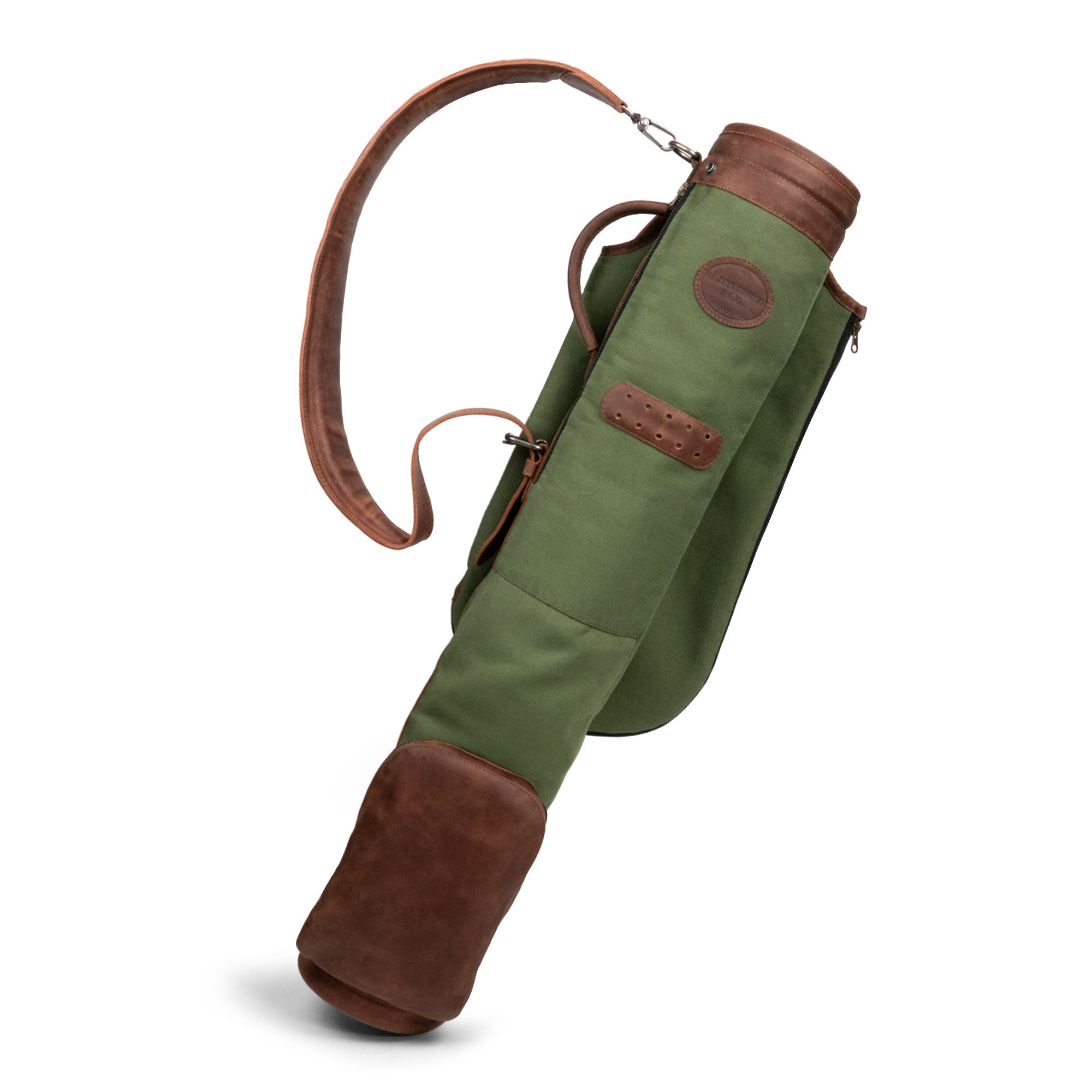 Weatherproof Truck Canvas