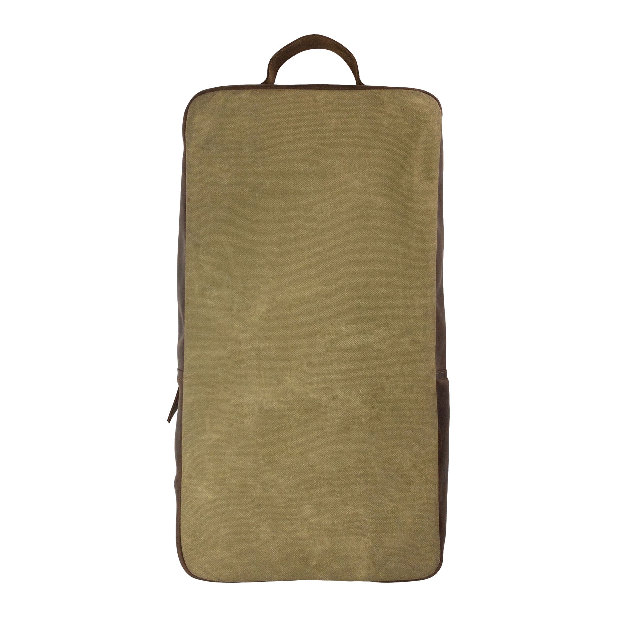 Pickleball Paddle Set Case (Accessories not included) - Stockyard X 'The Leather Store'