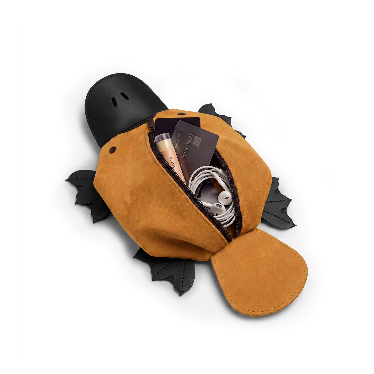 Platypus Pouch
