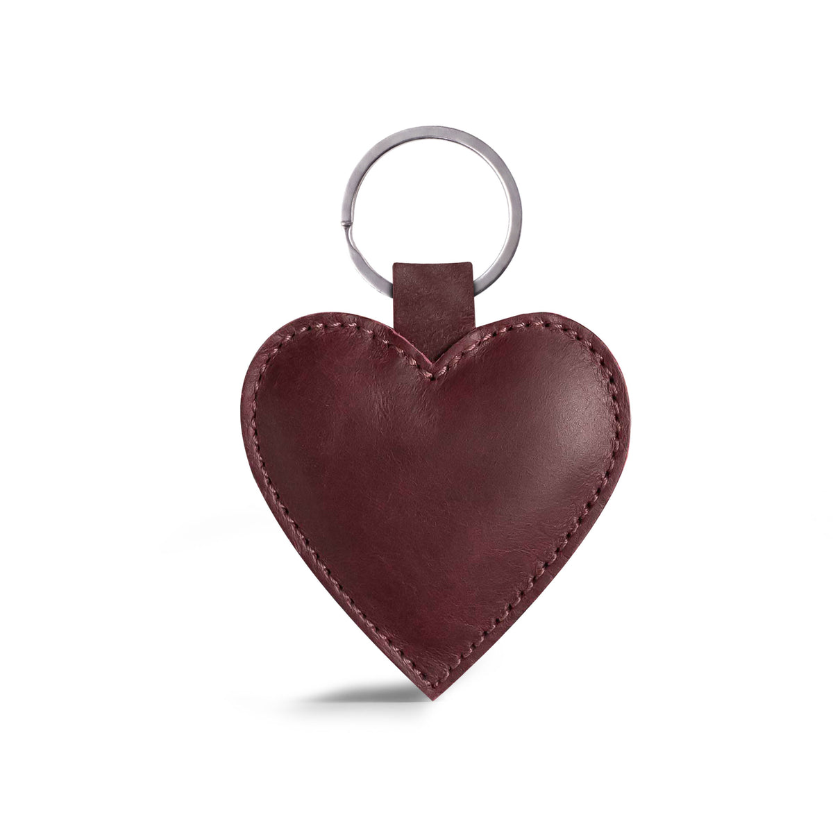 Heart Keychain