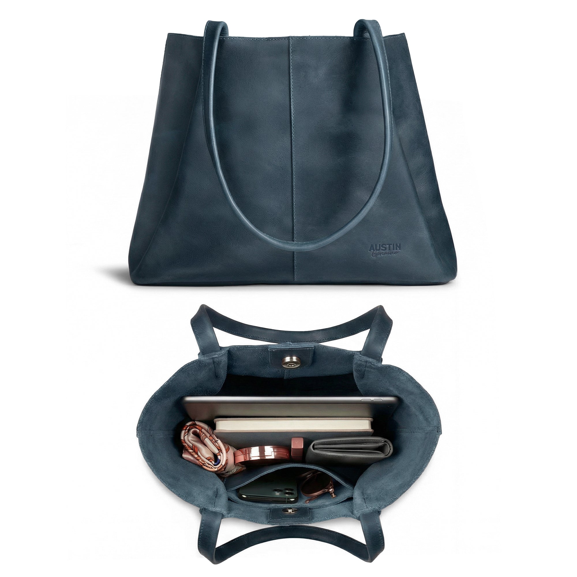 The SoCo Shoulder Bag