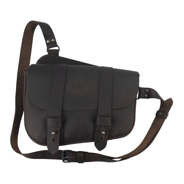 Classy Shoulder Bag - Stockyard X 'The Leather Store'