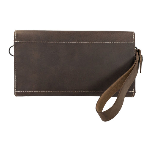 Convertible Envelope Bag - Stockyard X 'The Leather Store'