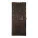 Riveted Chef Knife Case - Stockyard X 'The Leather Store'