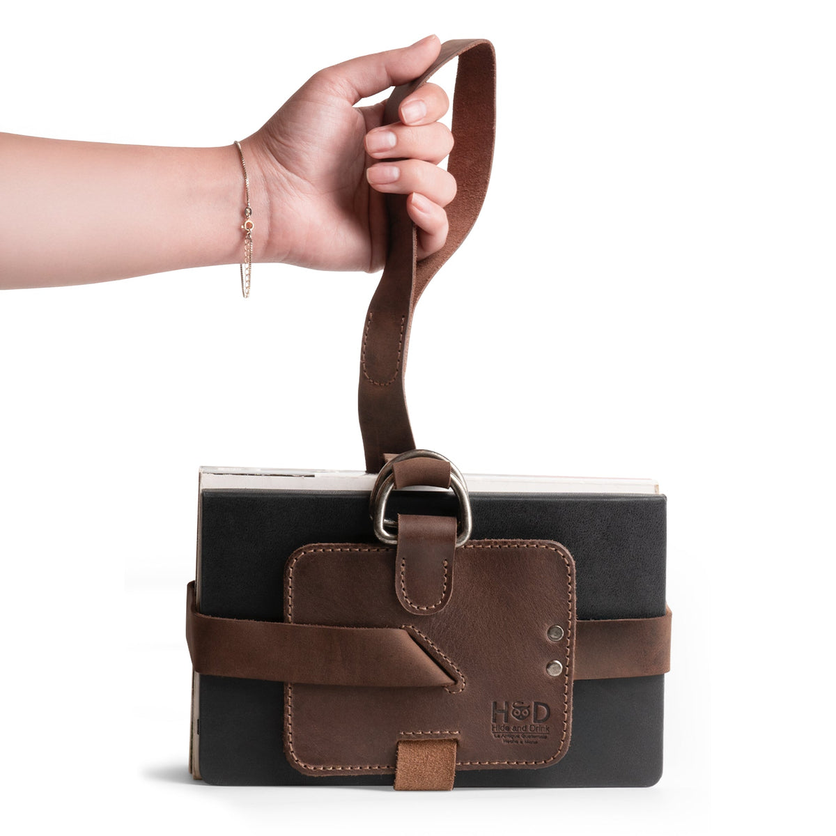 leather dressing for books Leather Wizard Book Holder