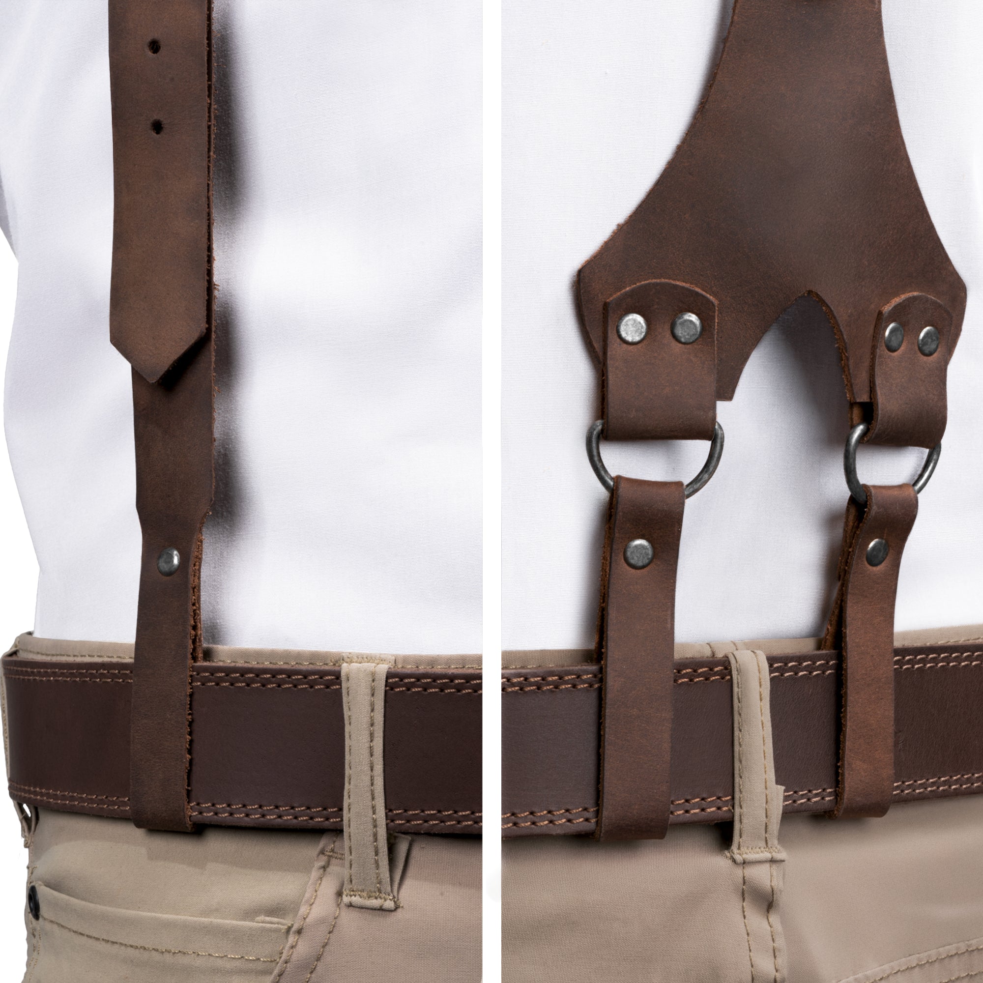 Armageddon Suspenders