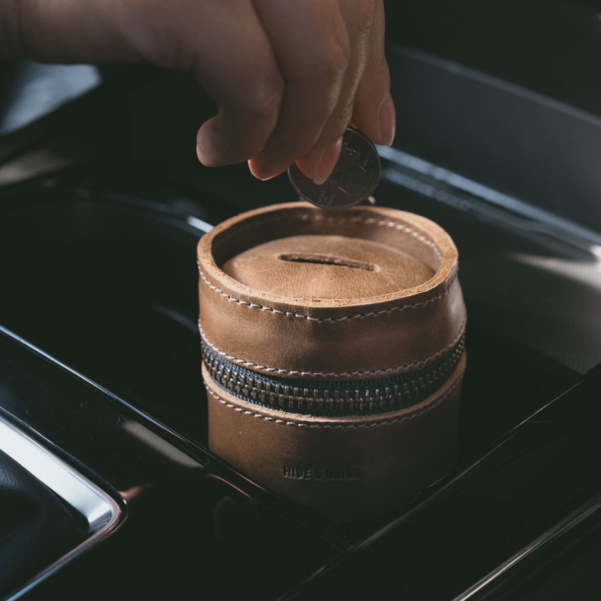 Bucket Coin Release