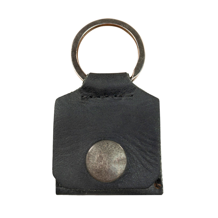 Switch SD Keychain - Stockyard X 'The Leather Store'