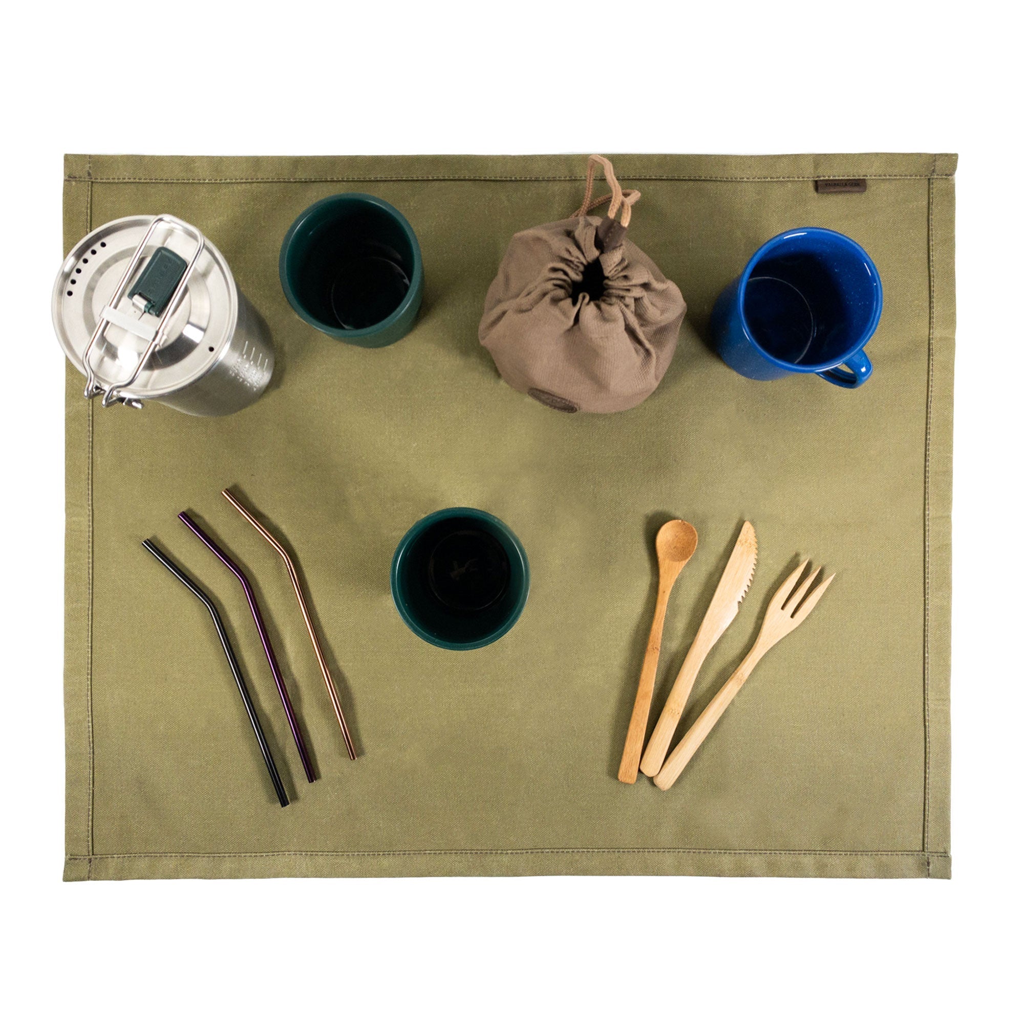 All Purpose Mat - Stockyard X 'The Leather Store'