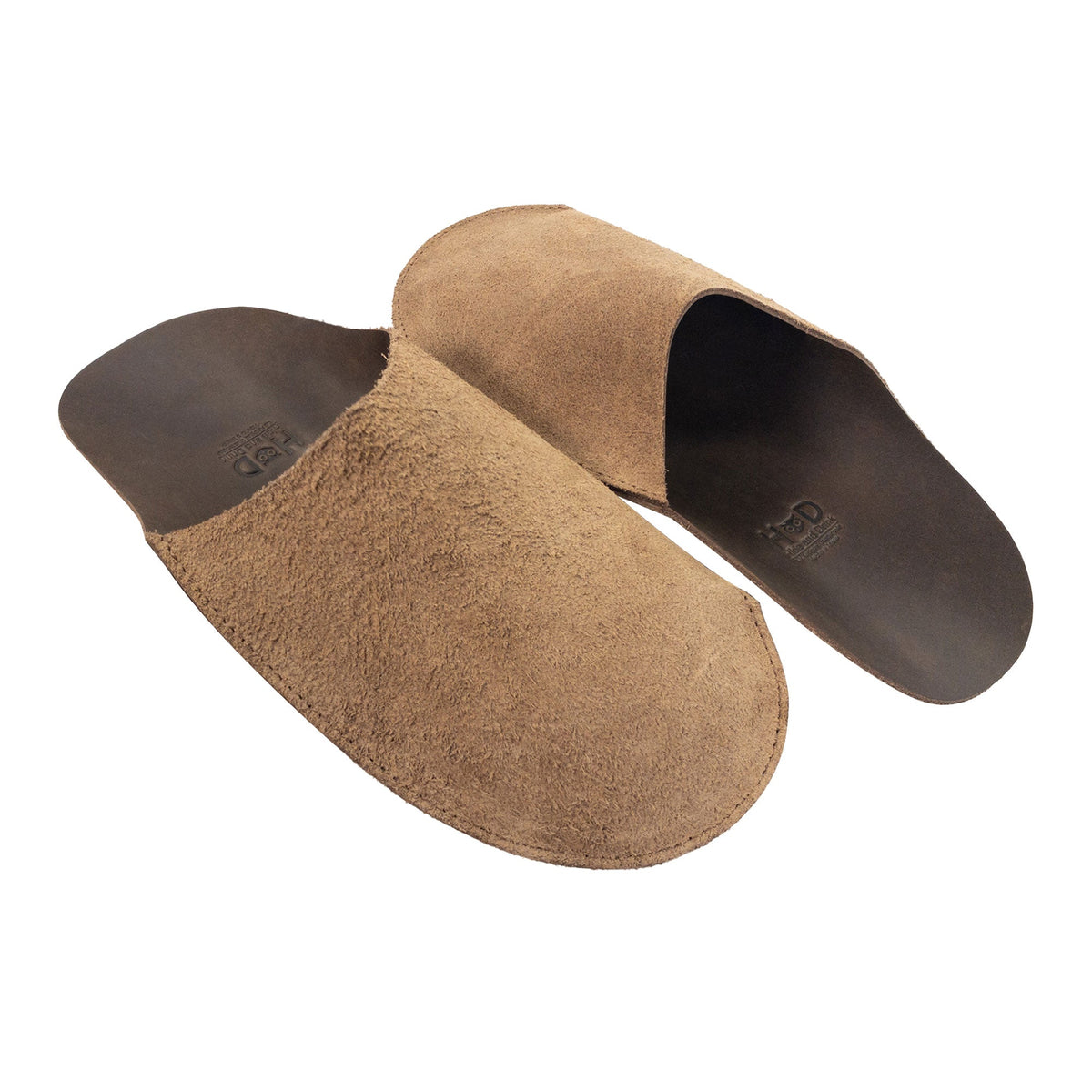 Home grown slippers Women main image 3