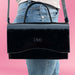 Retro Mini Crossbody Bag - Stockyard X 'The Leather Store'