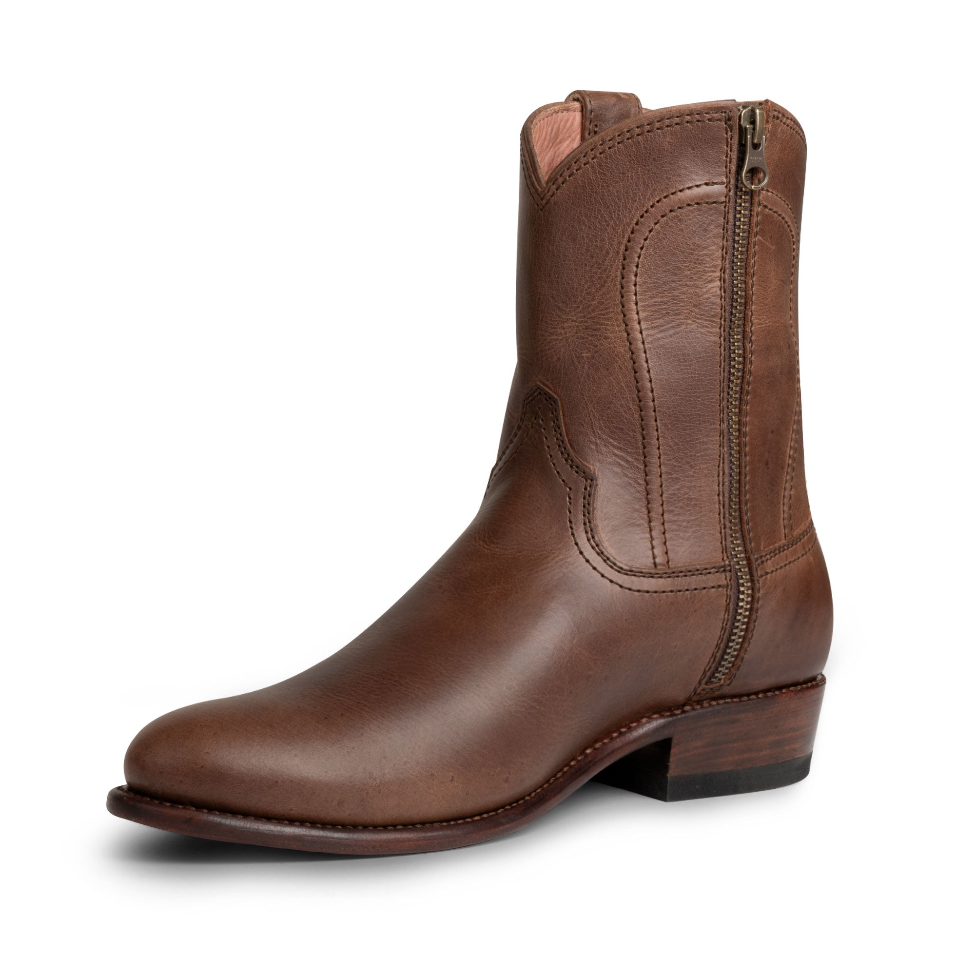 Bourbon Brown