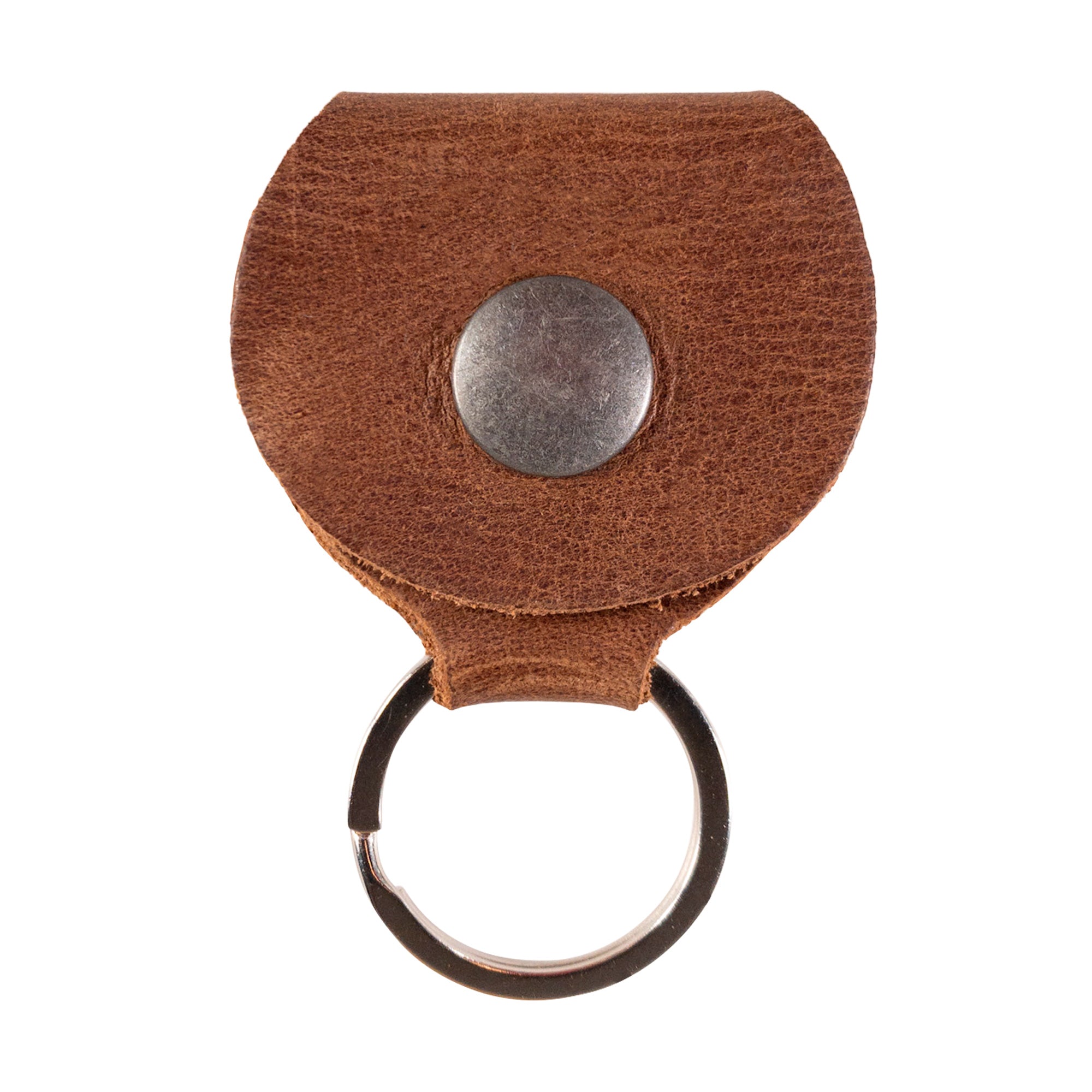 Guitar Pick Holder - Stockyard X 'The Leather Store'