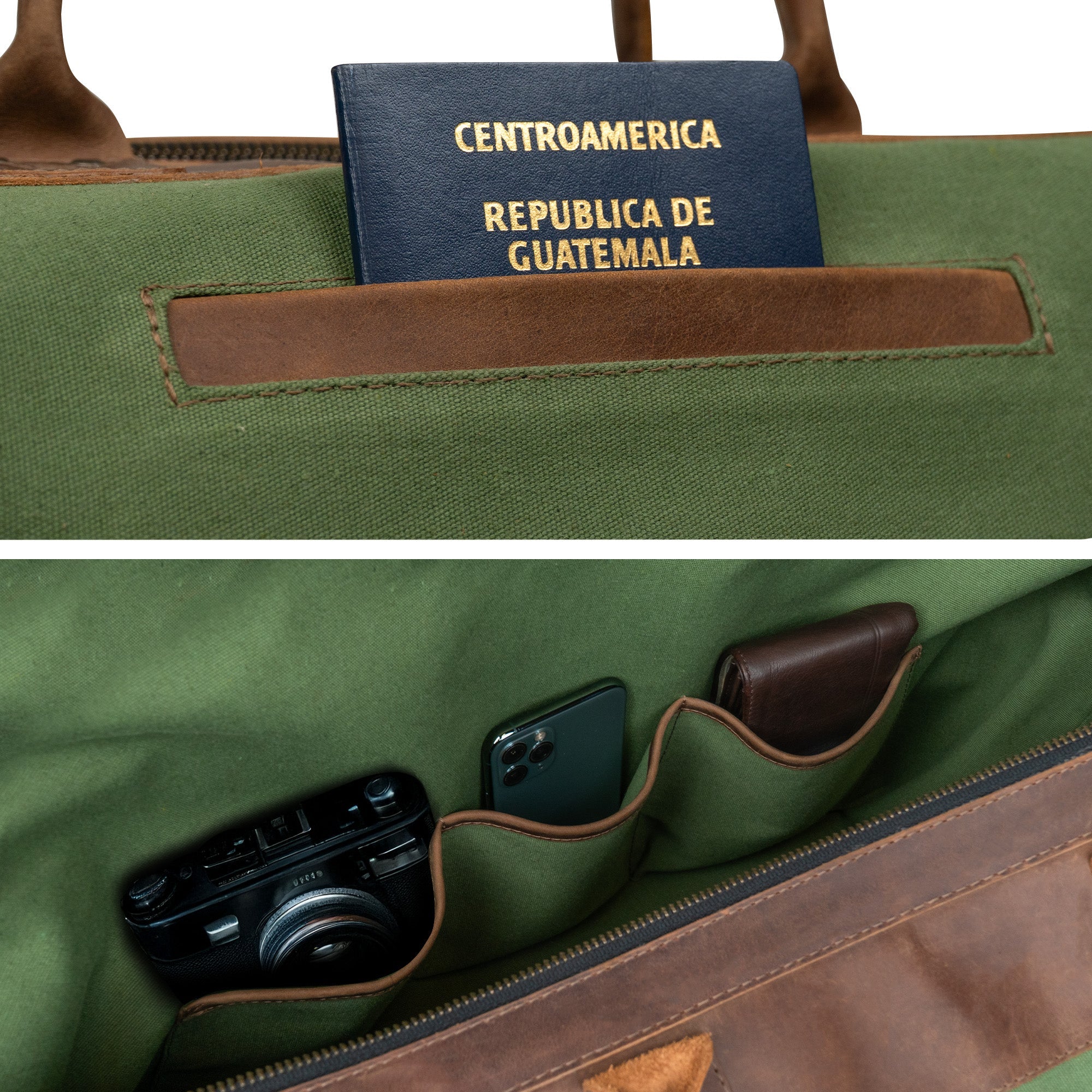 Weatherproof Truck Canvas