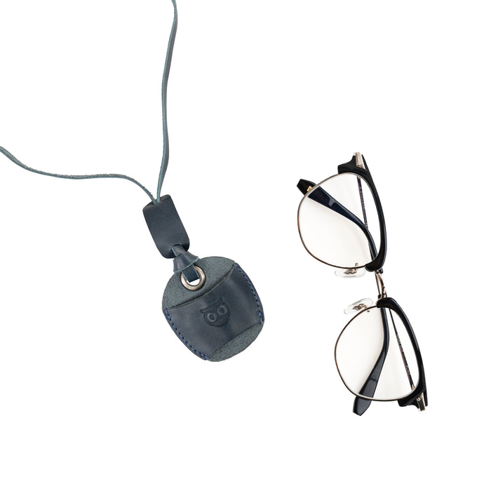 Eyeglasses Holder - Stockyard X 'The Leather Store'