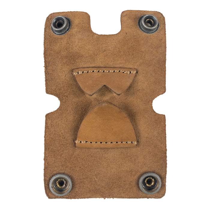 Sandwich Cord Keeper - Stockyard X 'The Leather Store'
