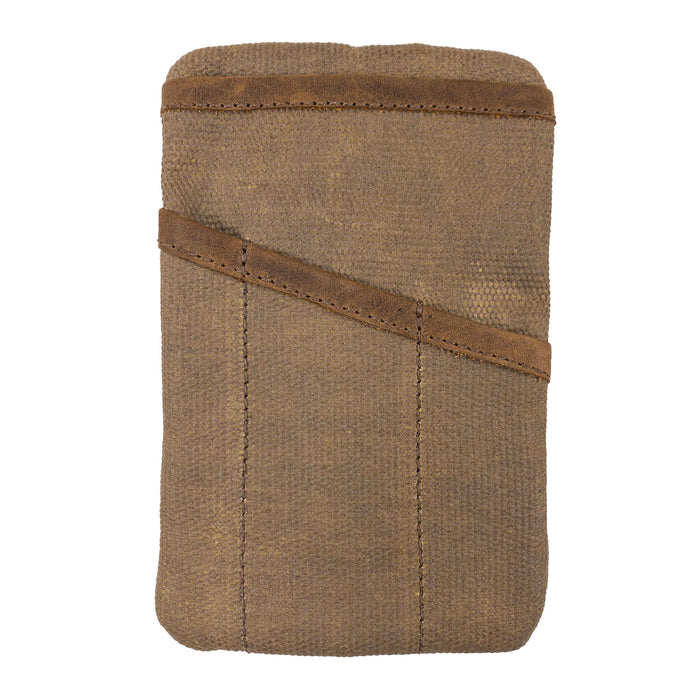 Multi-tool Pocket Pouch - Stockyard X 'The Leather Store'