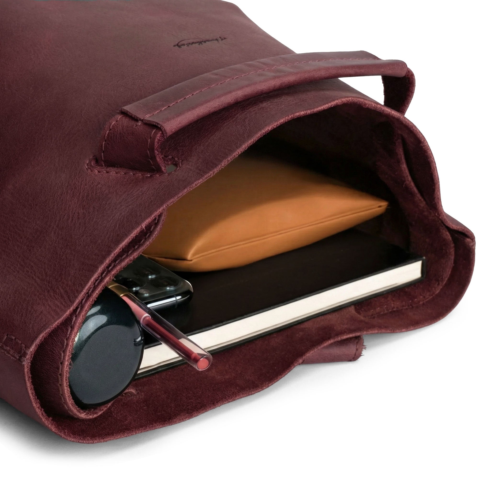 Convertible Backpack to Shoulder Bag