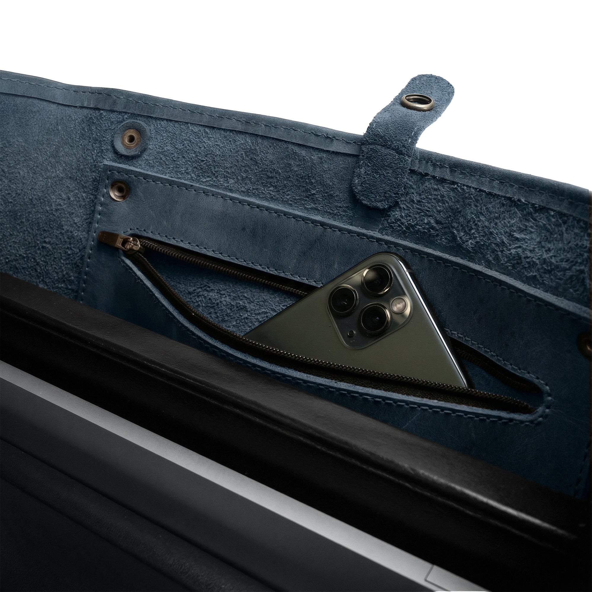 Formal Tote Bag