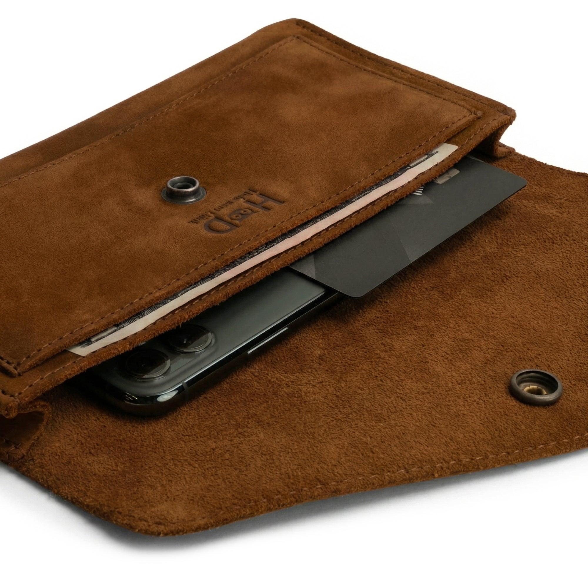 Large Female Wallet