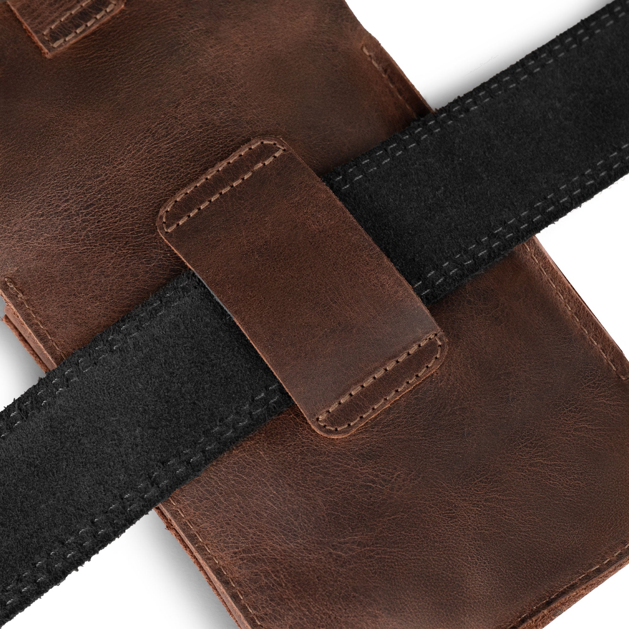 Holster Pouch - Stockyard X 'The Leather Store'
