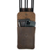 Archery Back Pocket Quiver - Stockyard X 'The Leather Store'