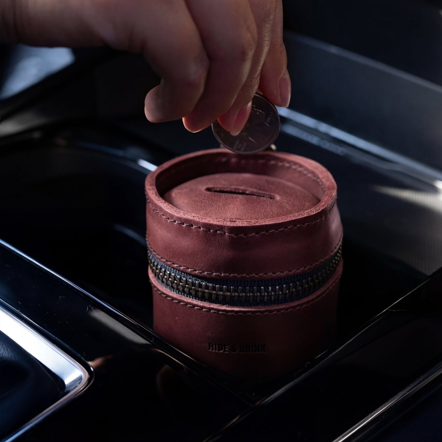 Bucket Coin Release