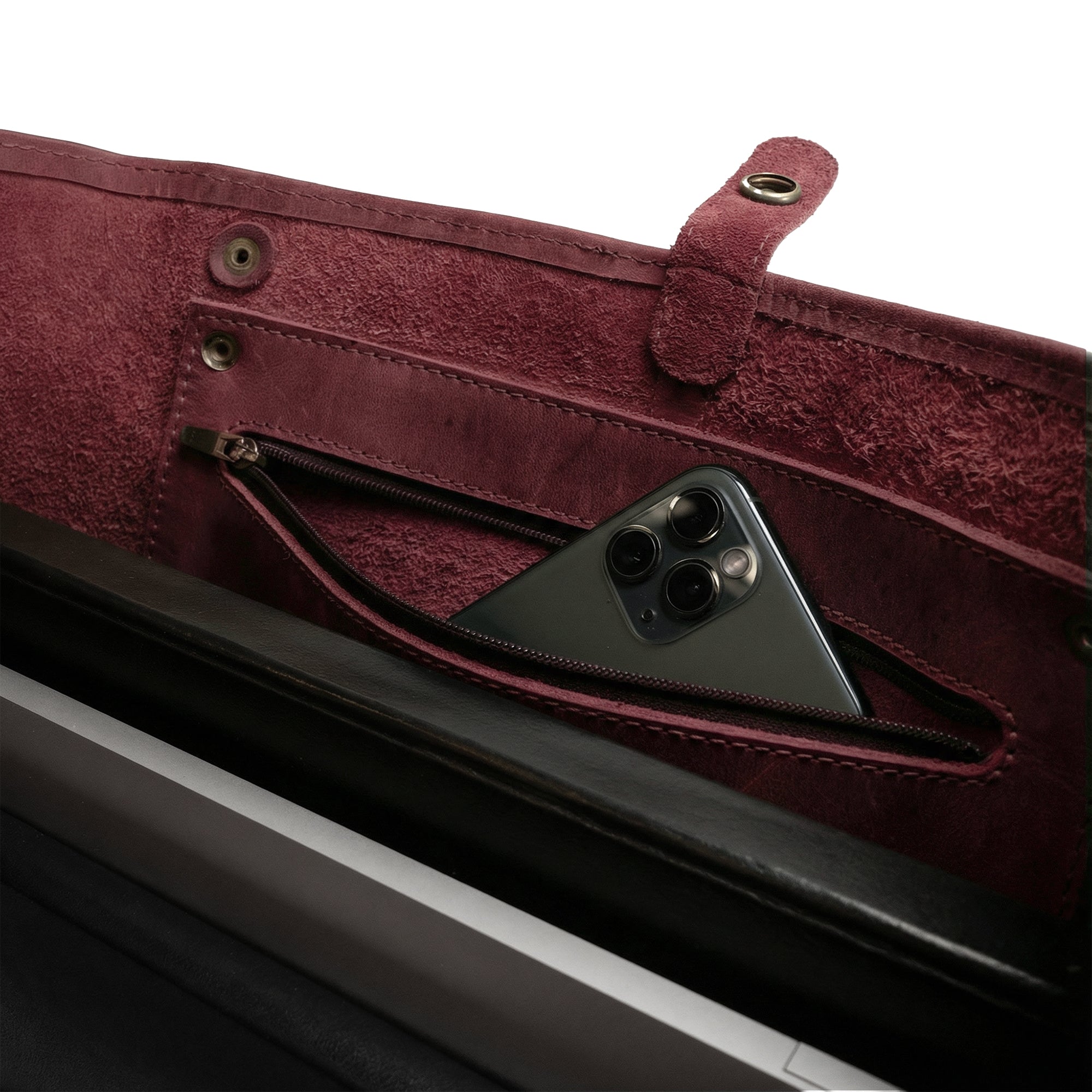 Formal Tote Bag