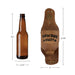 Beer Holster Stitched Designs - Stockyard X 'The Leather Store'