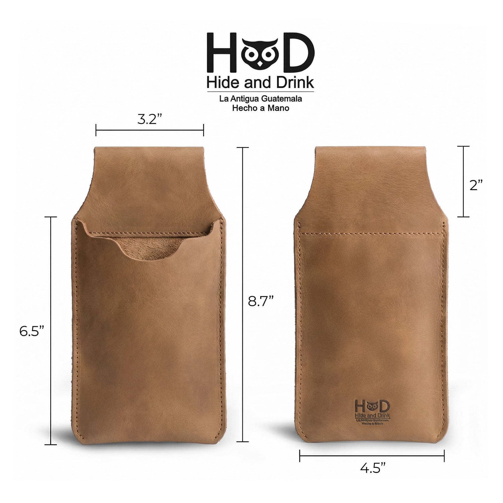 Waist Phone Holder