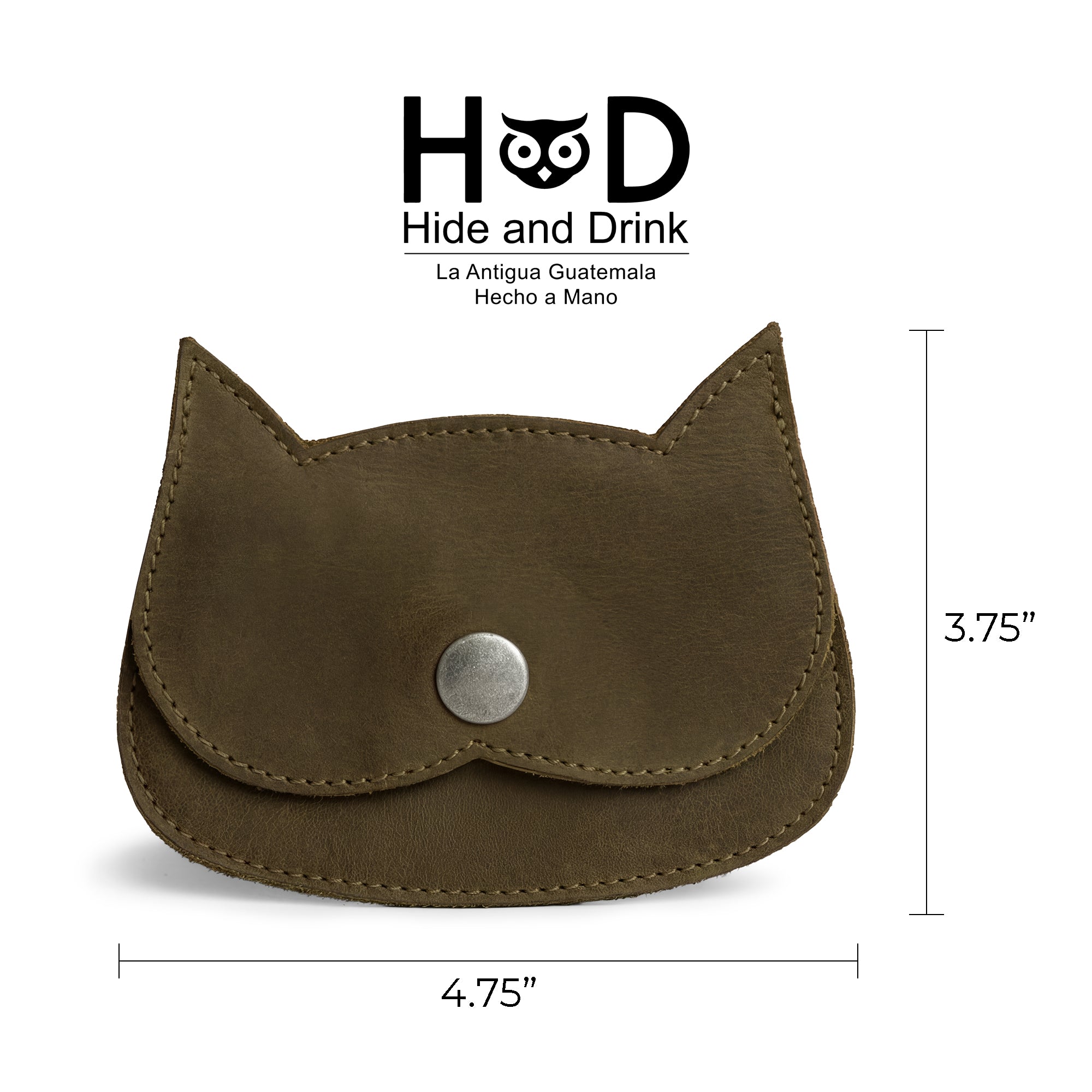 Cat Wallet