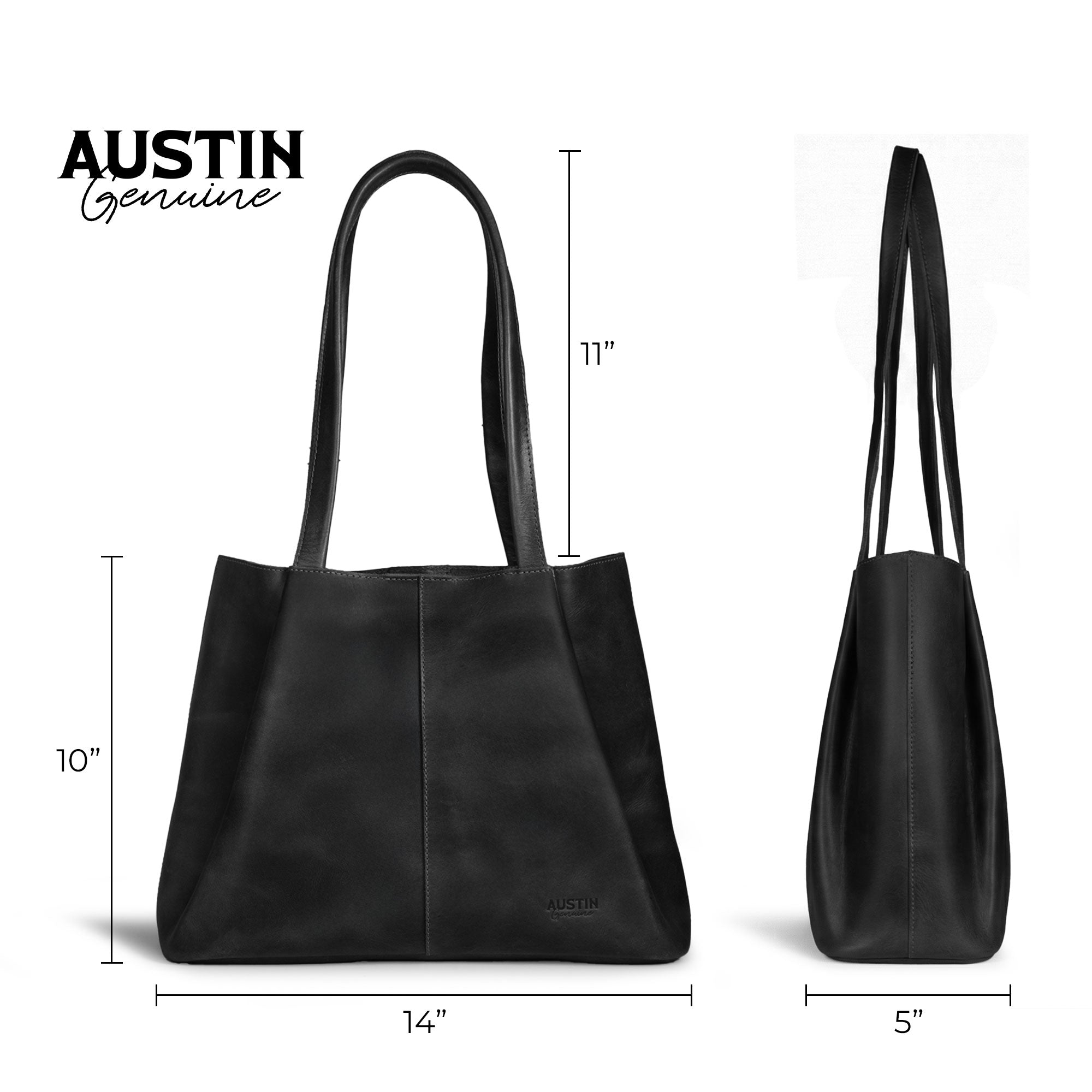 The SoCo Shoulder Bag