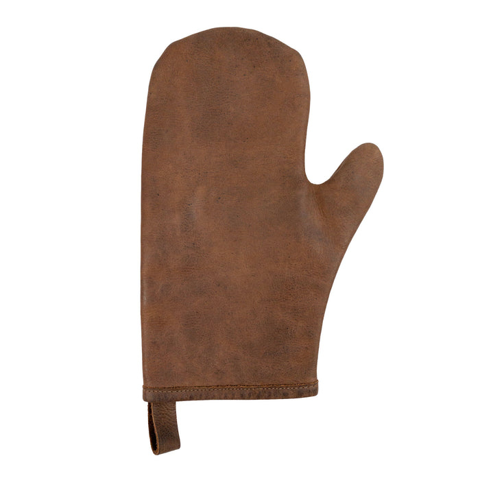 Oven Glove - Stockyard X 'The Leather Store'