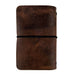 Elegant Vow Books Cover for Wedding Ceremonies - Stockyard X 'The Leather Store'