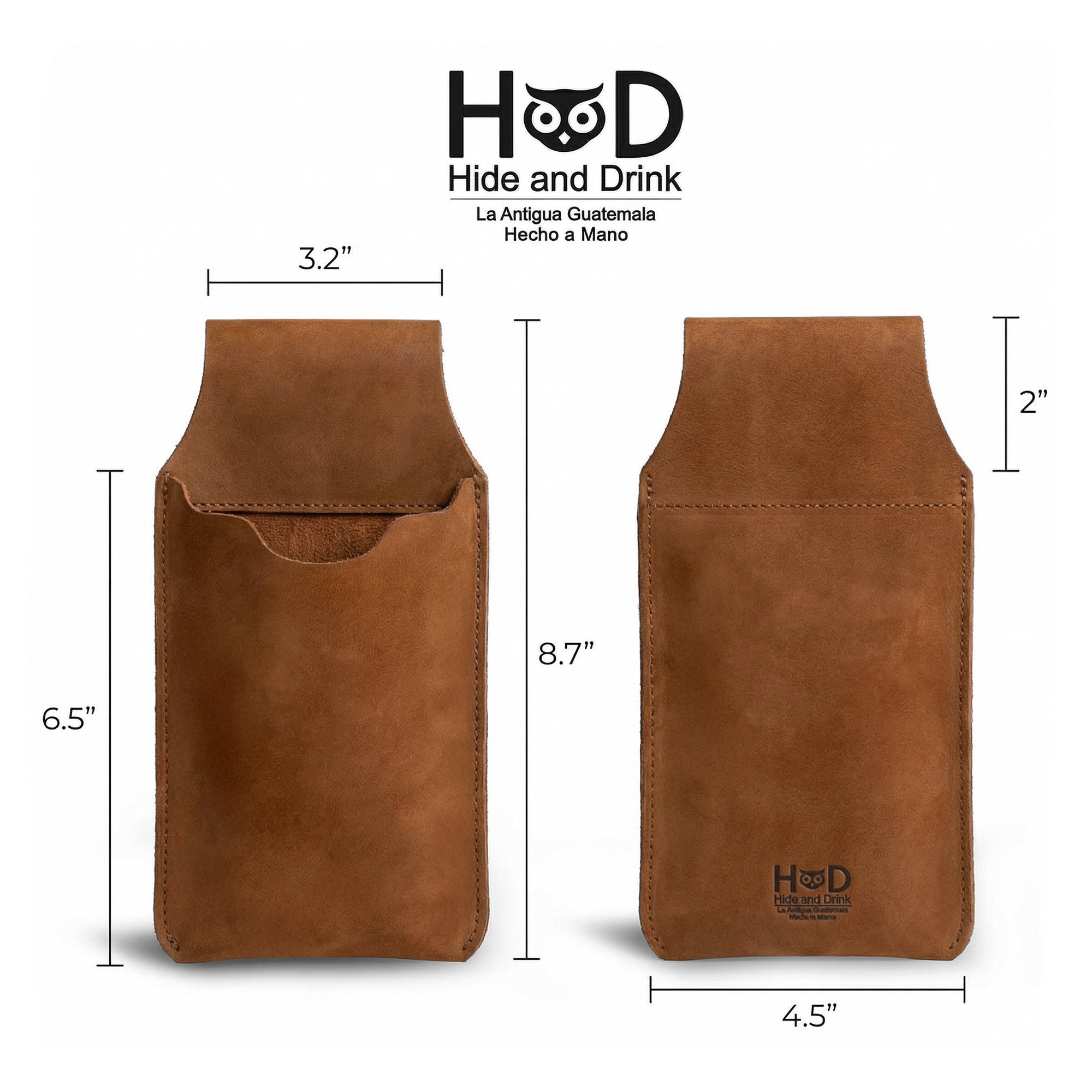 Waist Phone Holder