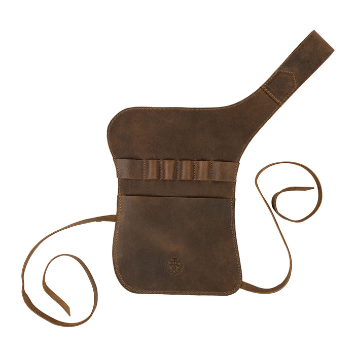 Archery Waist Bag - Stockyard X 'The Leather Store'