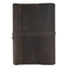Classic Cover for 8.25 x 5.75 Notebook - Stockyard X 'The Leather Store'