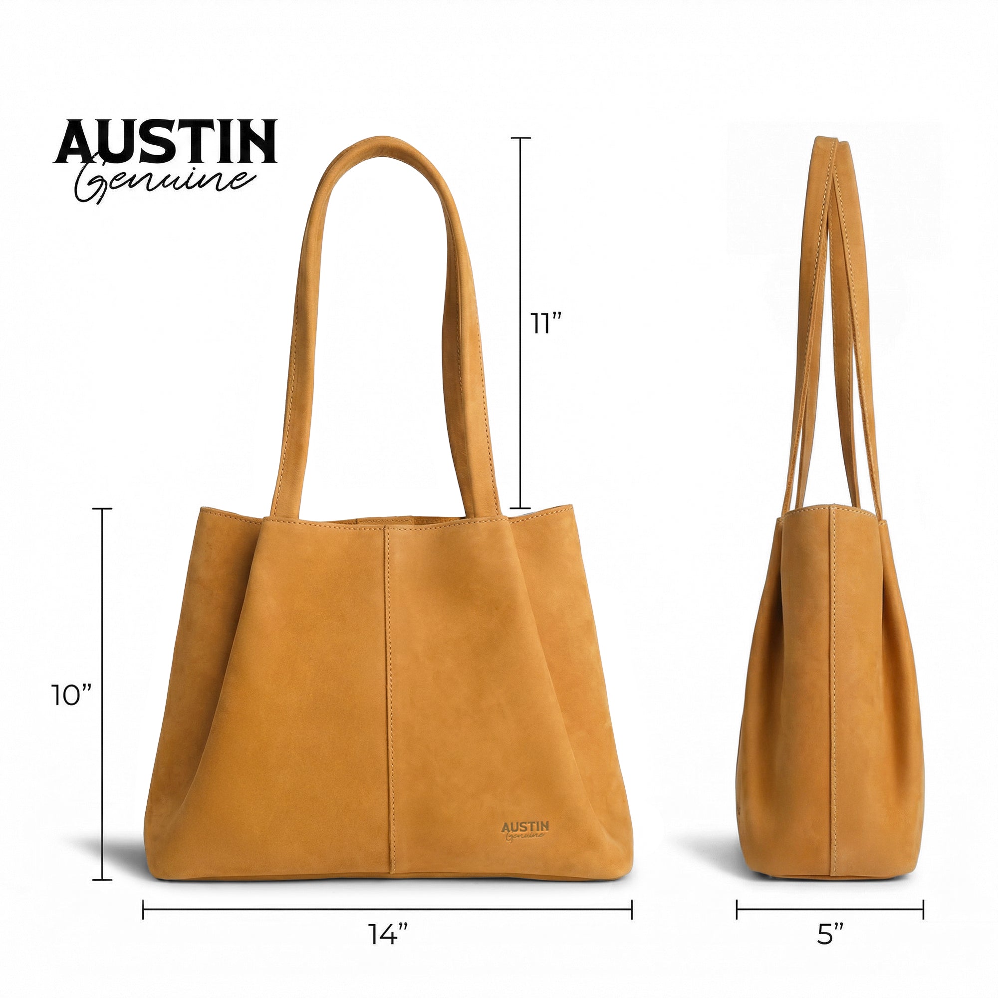The SoCo Shoulder Bag