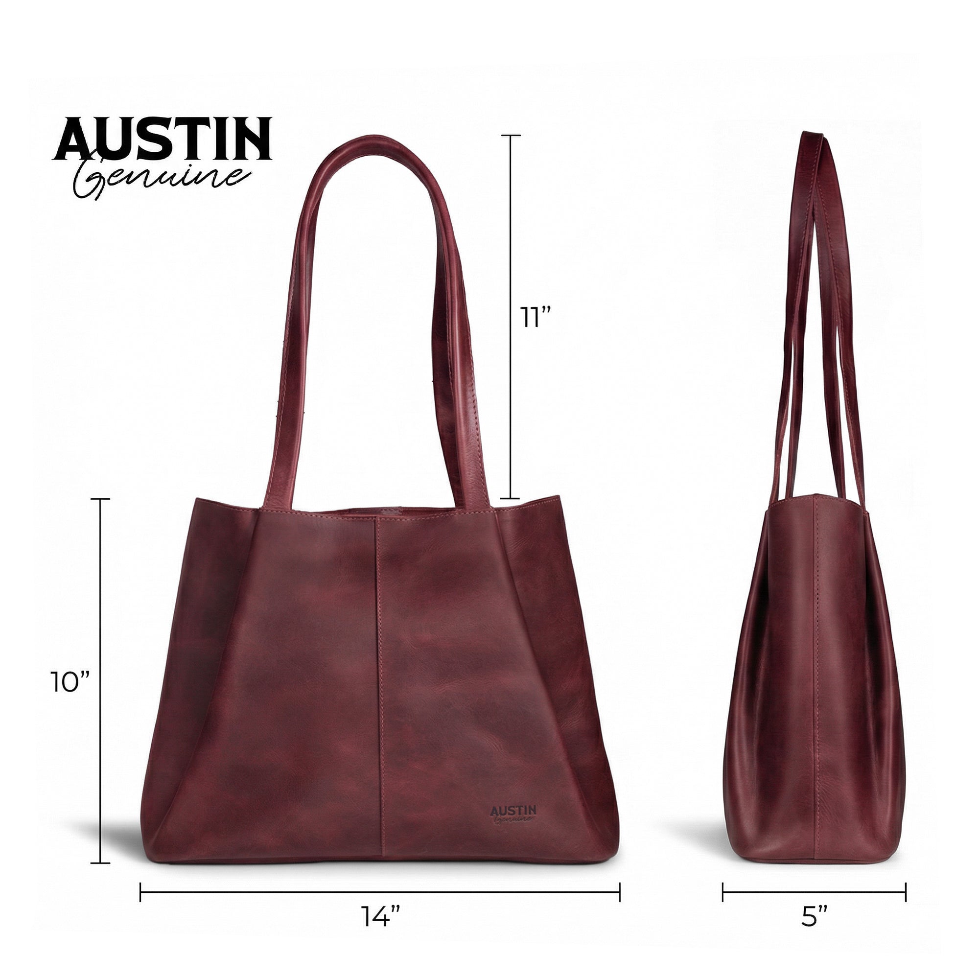 The SoCo Shoulder Bag