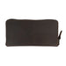 Accordion Zippered Wallet - Stockyard X 'The Leather Store'