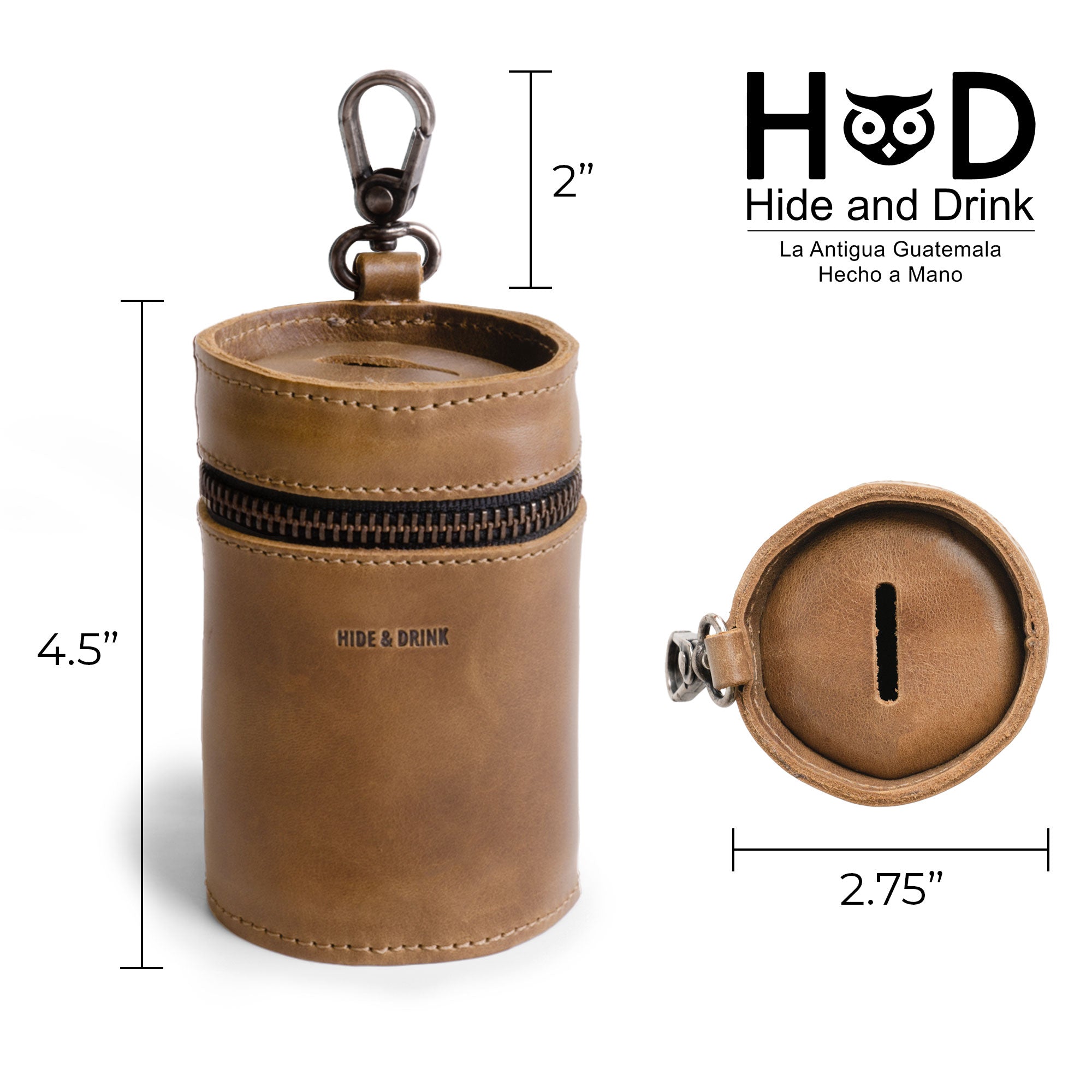 Bucket Coin Release