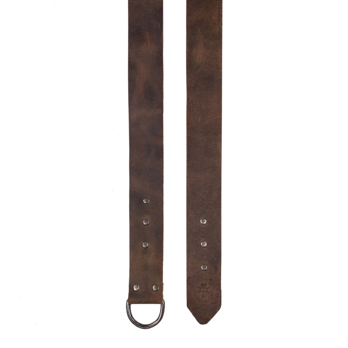 Medieval Belt - Stockyard X 'The Leather Store'