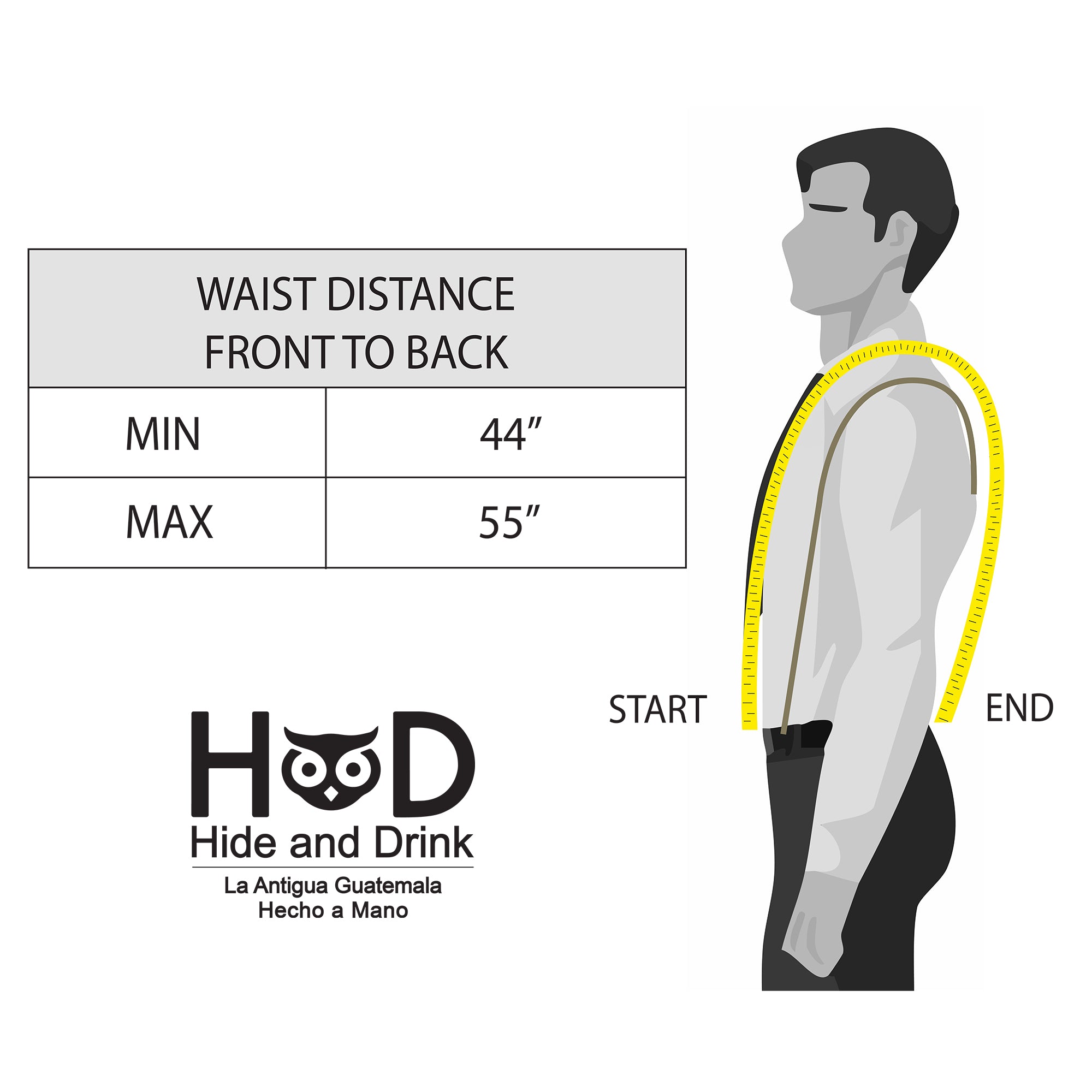 Armageddon Suspenders