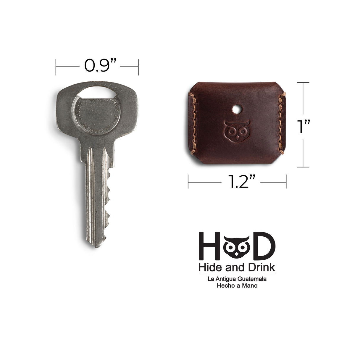 Key Covers