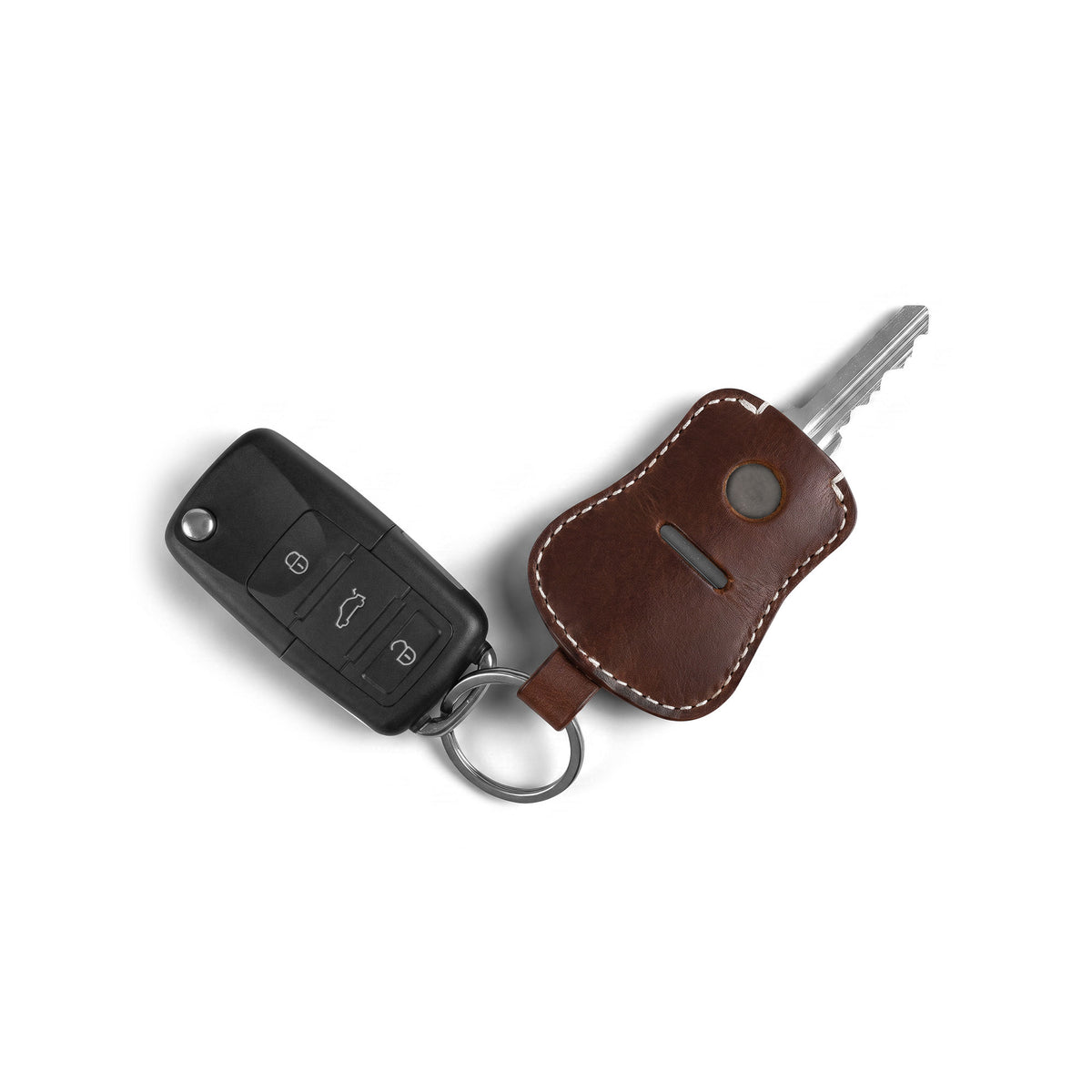 Guitar Keychain