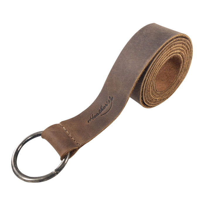Ring Belt for Women - Stockyard X 'The Leather Store'